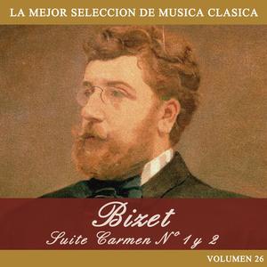 Suite Carmen No. 2: Danza gitana
