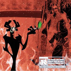 Sico-Samurai (feat. Skity)