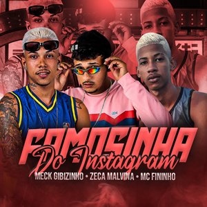 Famosinha do Instagram