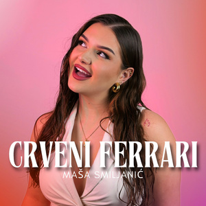Crveni Ferrari