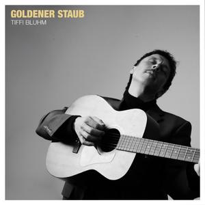 Goldener Staub