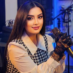 Zainab Morares AhYaLil'Cover