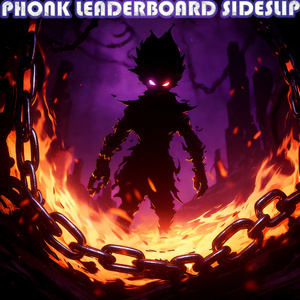 PHONK SCORESTREAK LOWBEAM