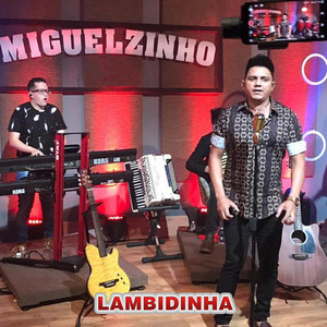 Lambidinha (Cover)