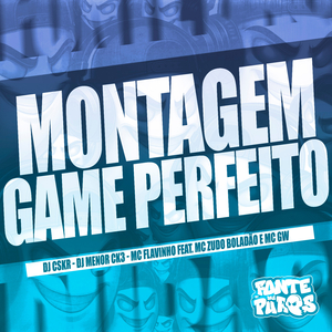 Montagem Game Perfeito