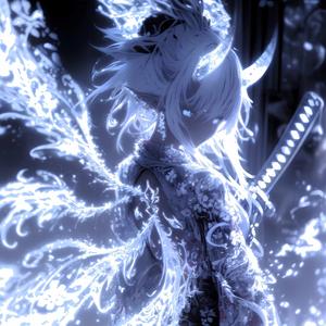 如履薄冰（G house）