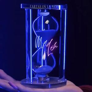 Cartas en la Mesa