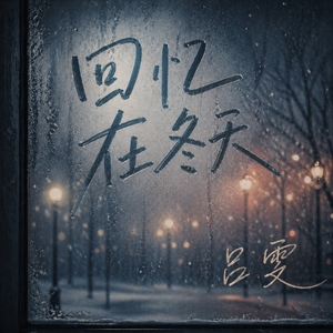 回忆在冬天(伴奏)
