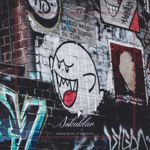 Sokaklar (feat. Grafezzy)