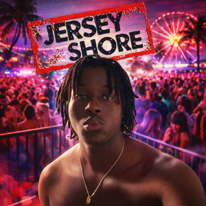 JERSEY SHORE (drippxyblue x isaachorner)