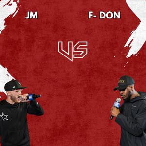 JM.cdf Round 3 Vs F-Don (feat. JM.cdf)