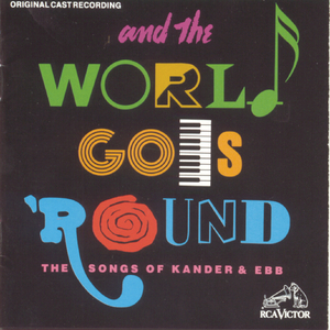The World Goes 'Round (Reprise) / Money, Money