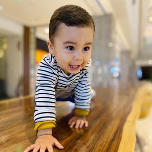 妈妈抓住我的手 （完整版）