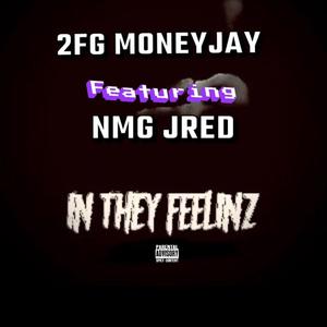 In dey feels (feat. NMG Jred) (Audio)