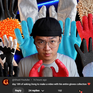 Exfoliant Gloves