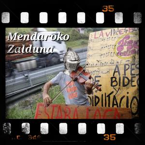 Mendaroko Zalduna
