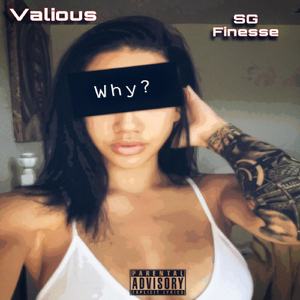 Why? (feat. Valious)