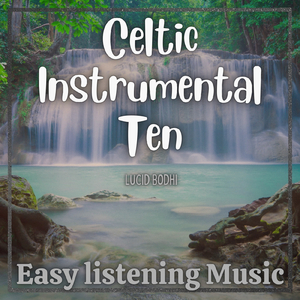 Twilight in the Glens