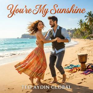 You’re My Sunshine Latin Dance