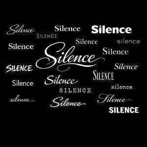 Silence