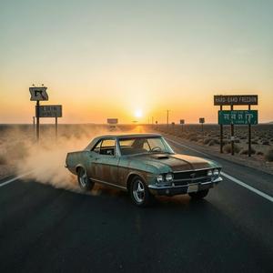 Whiskey, Wisdom & Wrecked Plans