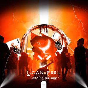 I Can Feel