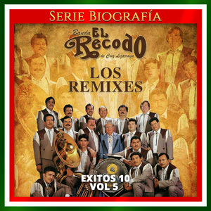 El Jaripeo / Los Vientos / La Prietita Jaripera / El Jaripeo (Remix)