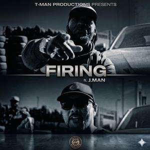 Firing (feat. J Man_wv)