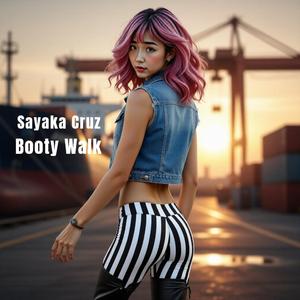 Booty Walk