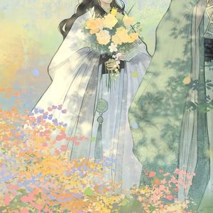 桃园旧梦 (伴奏)