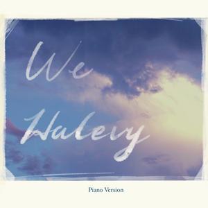 We(Piano Version)