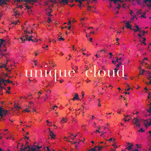 unique cloud