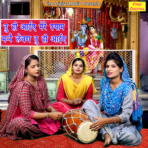 Tu Hi Aaiye Mere Shyam Manne Levan Tu Hi Aaiye