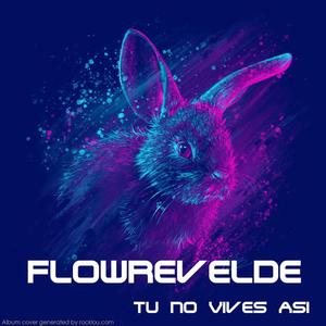 Tu No Vives Asi (feat. Jay El Payaso)