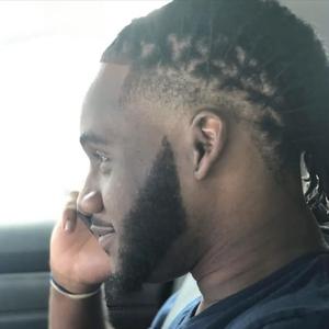 Finally Free (Kjayz Wrld)