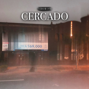 Cercado