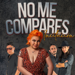 No Me Compares