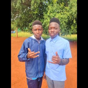 Happy birthday Twinpower (feat. Stevo-Money & AK)