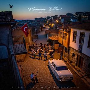 KAMANIN IŞIKLARI (feat. Tahir Uçar)