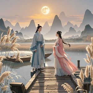 如果真的有下一世-陈育林