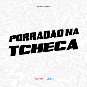 Porradão na Tcheca