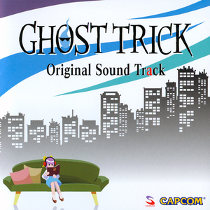 GHOST TRICK