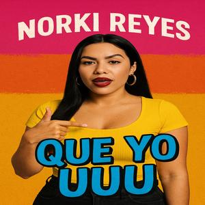 Que Yo UUU
