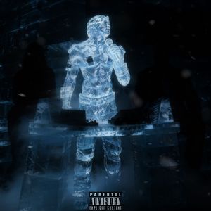 冰男(ICE MAN FREESTYLE)