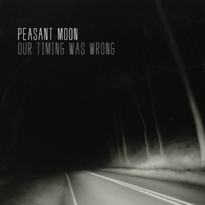 Our Timing Was Wrong