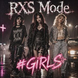 Girls on the Frontline