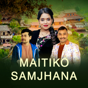 Maitiko Samjhana