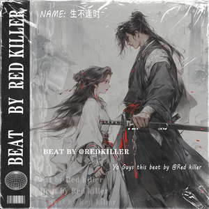 [NOT FREE] 生不逢时 - 国风 x 武侠剧气氛 x 融合国风 x 情绪说唱伴奏