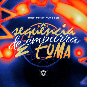 Sequência de Empurra e Toma