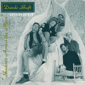 Coming Back to Stay (Live at Bergamo, Italy 1989)